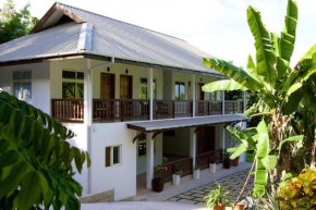 Cote Jardin - Chalets Cote Mer